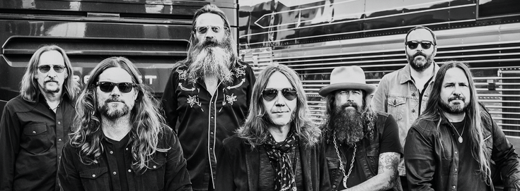 Blackberry Smoke